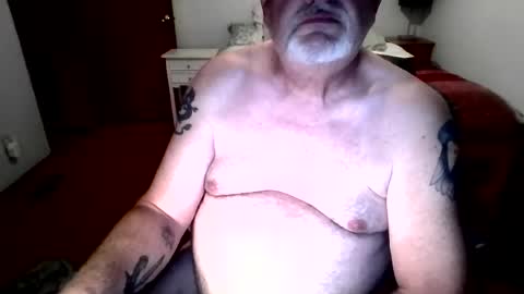 Snapshot of tigerman20242025 chatting on July 5, 2026, 6:09 am tigerman online show from July 5, 2026, 6:09 am