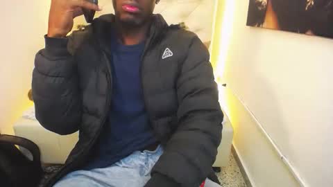 Snapshot of tigga_sall chatting on October 23, 2025, 2:55 am Tigga Sall online show from October 23, 2025, 2:55 am