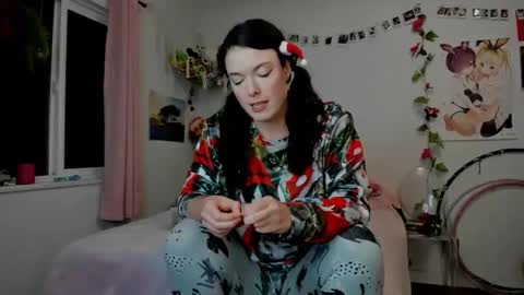 Snapshot of tiggerrosey chatting on December 25, 2024, 5:48 am   All my Links online show from December 25, 2024, 5:48 am