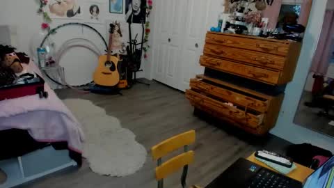 Snapshot of tiggerrosey chatting on January 30, 2025, 1:22 am   All my Links online show from January 30, 2025, 1:22 am