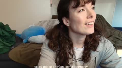 Snapshot of tiggerrosey chatting on February 26, 2026, 11:04 pm All my Links online show from February 26, 2026, 11:04 pm