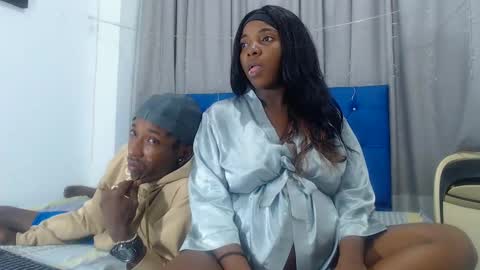 Ashley  online show from February 15, 2025, 4:25 am