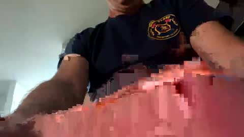 hotfirman92 online show from February 12, 2025, 7:34 am