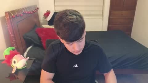 Camilo online show from November 10, 2025, 11:37 pm