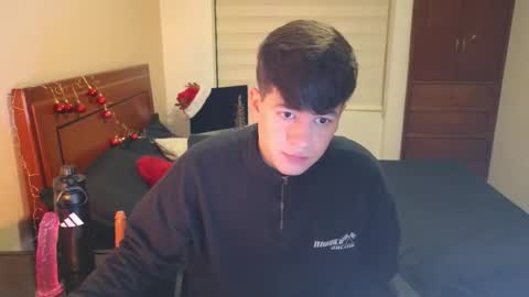 Camilo online show from November 27, 2025, 1:07 am