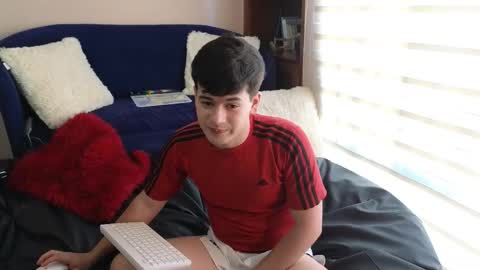 Camilo online show from February 27, 2026, 7:47 pm