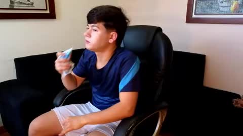 Camilo online show from April 6, 2026, 9:38 pm