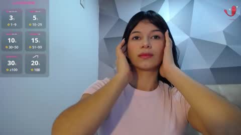 Catalina online show from February 26, 2025, 11:09 am