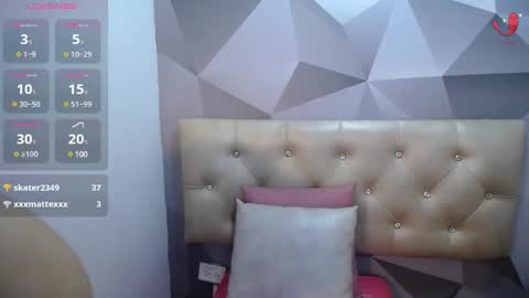 Catalina online show from March 5, 2025, 5:29 pm