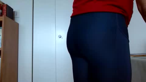 Snapshot of tightshortsspank chatting on January 21, 2025, 8:32 pm Tightshortsspank online show from January 21, 2025, 8:32 pm