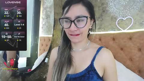 Snapshot of tila_tequila15 chatting on February 10, 2025, 12:50 pm TILA TEQUILA online show from February 10, 2025, 12:50 pm