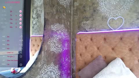 Snapshot of tila_tequila15 chatting on February 15, 2025, 3:17 pm TILA TEQUILA online show from February 15, 2025, 3:17 pm