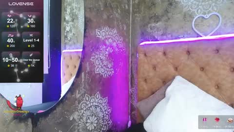 Snapshot of tila_tequila15 chatting on March 6, 2025, 6:48 pm TILA TEQUILA online show from March 6, 2025, 6:48 pm