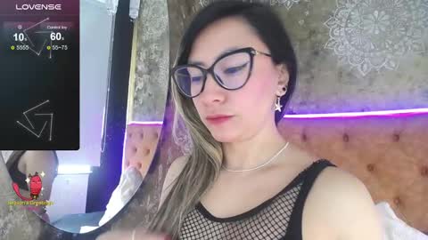 Snapshot of tila_tequila15 chatting on March 10, 2025, 12:59 pm TILA TEQUILA online show from March 10, 2025, 12:59 pm