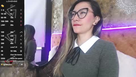 Snapshot of tila_tequila15 chatting on March 12, 2025, 12:36 pm TILA TEQUILA online show from March 12, 2025, 12:36 pm