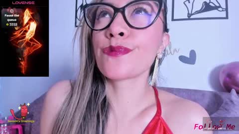 Snapshot of tila_tequila15 chatting on October 9, 2025, 2:04 pm TILA TEQUILA online show from October 9, 2025, 2:04 pm