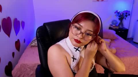 Snapshot of tilatequilas chatting on February 22, 2026, 2:37 pm Tila Tequila online show from February 22, 2026, 2:37 pm