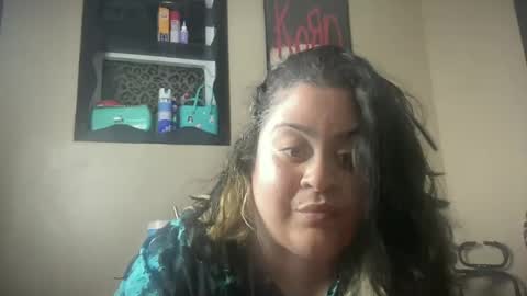 TIlly Marie online show from June 28, 2026, 5:02 am