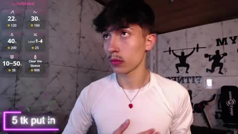 Tim Fox online show from November 28, 2025, 12:08 pm