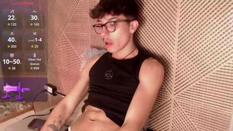 Tim Fox online show from December 5, 2025, 12:25 pm