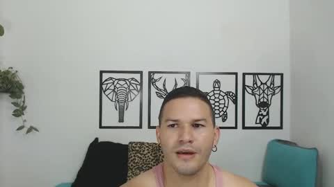 Timothy and Santy online show from January 6, 2025, 12:16 am