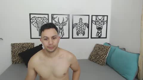 Timothy and Santy online show from January 11, 2025, 5:10 am