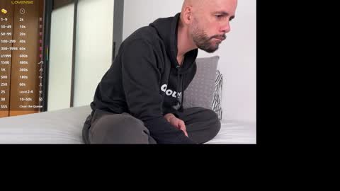 Snapshot of tim_beard chatting on March 8, 2026, 3:38 pm Tim Beard online show from March 8, 2026, 3:38 pm