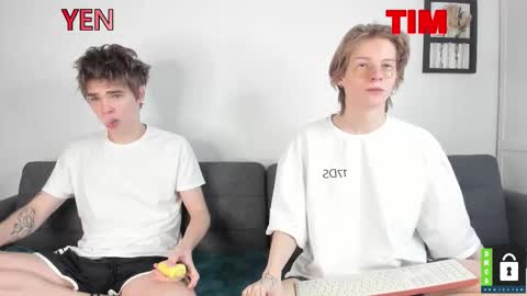 Tim online show from November 16, 2025, 8:42 am