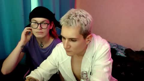 Tim and Steve online show from October 10, 2025, 8:24 am