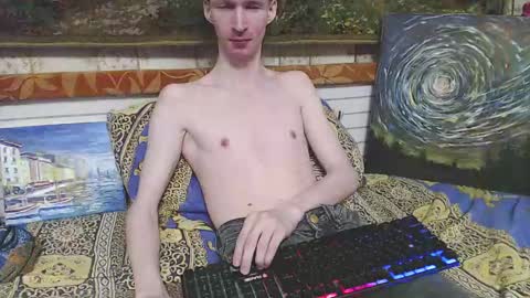 Timofey online show from December 3, 2024, 12:38 pm