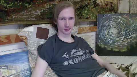 Timofey online show from March 17, 2026, 9:51 pm