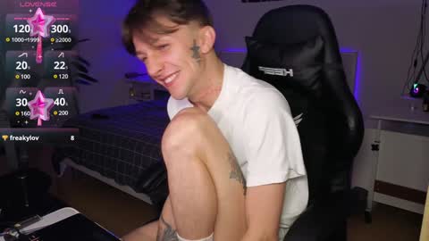 Tima Lexikov online show from December 26, 2024, 10:37 am