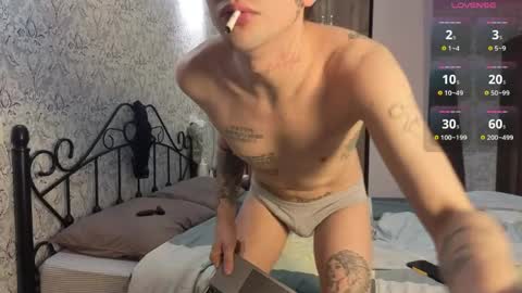 Tima Lexikov online show from March 29, 2026, 8:36 am