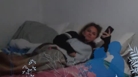 Snapshot of timamanda chatting on October 29, 2025, 7:26 pm Tim Amanda online show from October 29, 2025, 7:26 pm