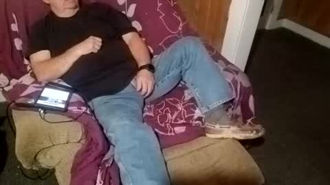 Snapshot of timamanda chatting on November 12, 2025, 4:07 pm Tim Amanda online show from November 12, 2025, 4:07 pm