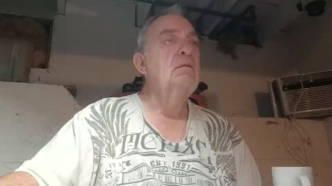 Snapshot of timamanda chatting on November 14, 2025, 3:44 pm Tim Amanda online show from November 14, 2025, 3:44 pm