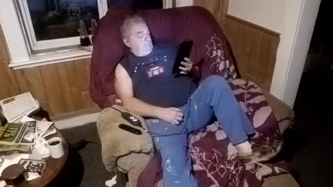 Snapshot of timamanda chatting on December 2, 2025, 10:16 pm Tim Amanda online show from December 2, 2025, 10:16 pm