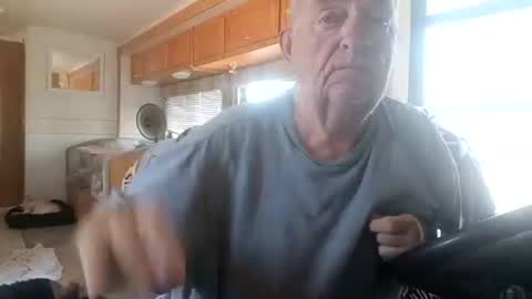 Snapshot of timamanda chatting on June 23, 2026, 4:16 pm Tim Amanda online show from June 23, 2026, 4:16 pm