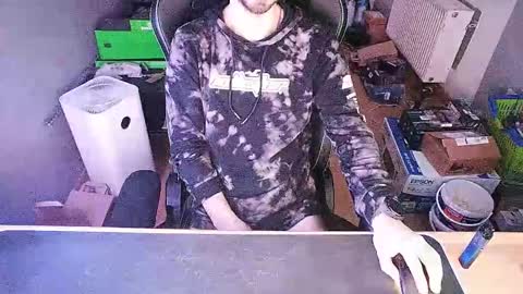 Hot timann online show from January 24, 2025, 1:03 am