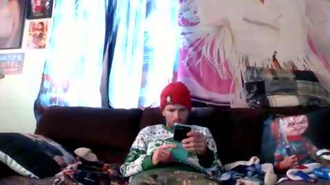 Snapshot of timbits8611721883 chatting on December 14, 2025, 8:02 pm timbits8611721883 online show from December 14, 2025, 8:02 pm