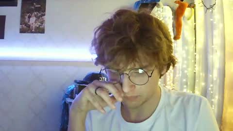Wille online show from May 19, 2026, 2:29 am