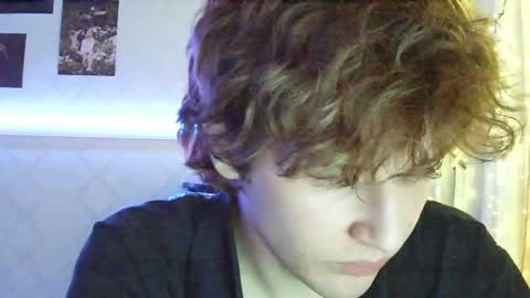 Wille online show from May 19, 2026, 11:00 pm