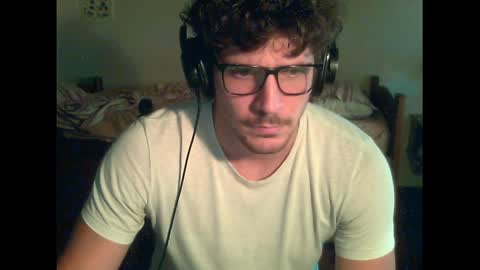 My friends call me Pasta  online show from December 10, 2024, 10:16 pm