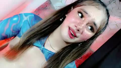 Happy Birthday To Me online show from October 31, 2025, 2:12 am