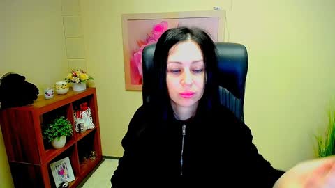 Snapshot of timeparadice chatting on January 30, 2025, 7:39 am Luisa online show from January 30, 2025, 7:39 am