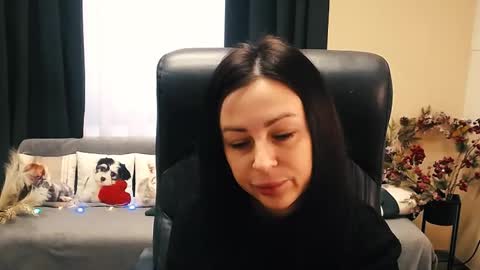 Snapshot of timeparadice chatting on November 26, 2025, 7:42 am Luisa online show from November 26, 2025, 7:42 am