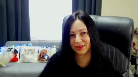 Luisa online show from March 5, 2026, 8:54 am