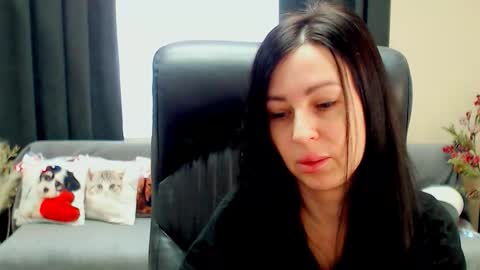 Luisa online show from March 23, 2026, 8:18 am