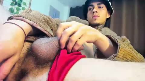 salem online show from January 30, 2025, 1:44 am