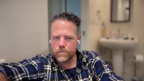 Tim online show from November 6, 2025, 9:26 pm